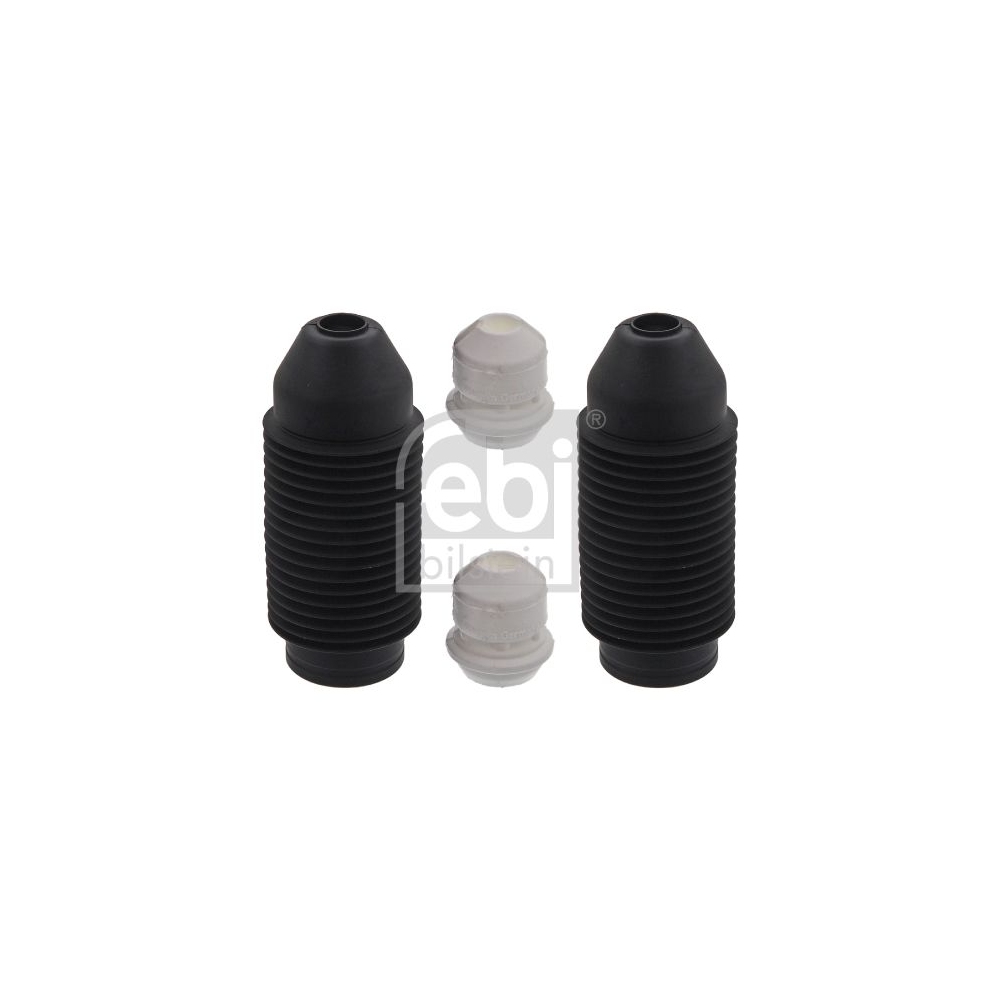 Febi Bilstein 13076 Protection Kit für Stoßdämpfer , 1 Stück