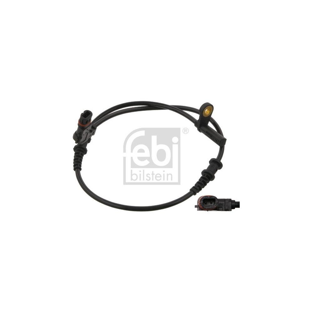 Febi Bilstein 34613 ABS-Sensor , 1 Stück