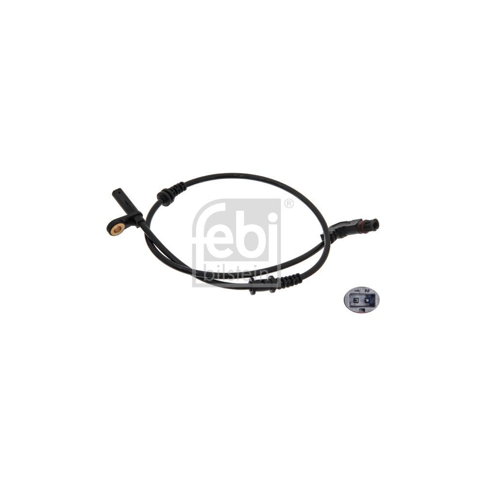 Febi Bilstein 38373 ABS-Sensor , 1 Stück