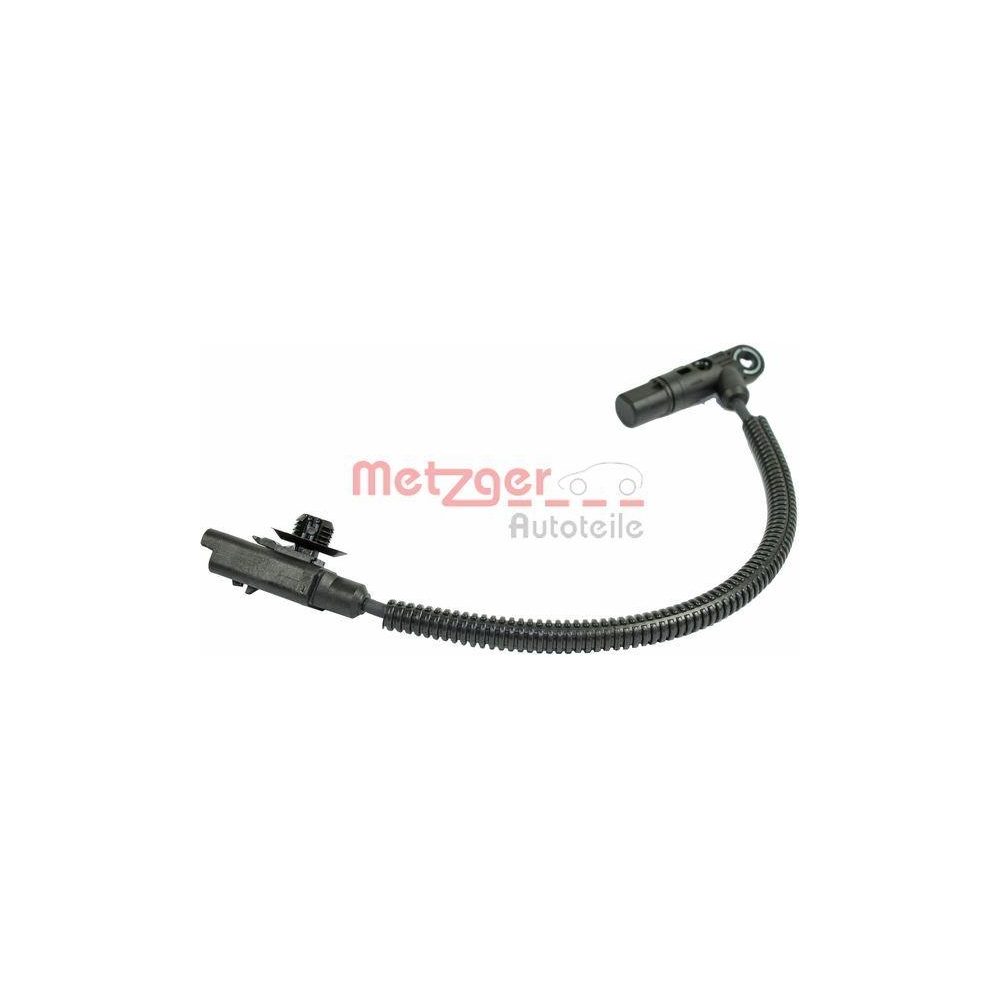 Sensor, Nockenwellenposition METZGER 0903202 ORIGINAL ERSATZTEIL für FORD VOLVO