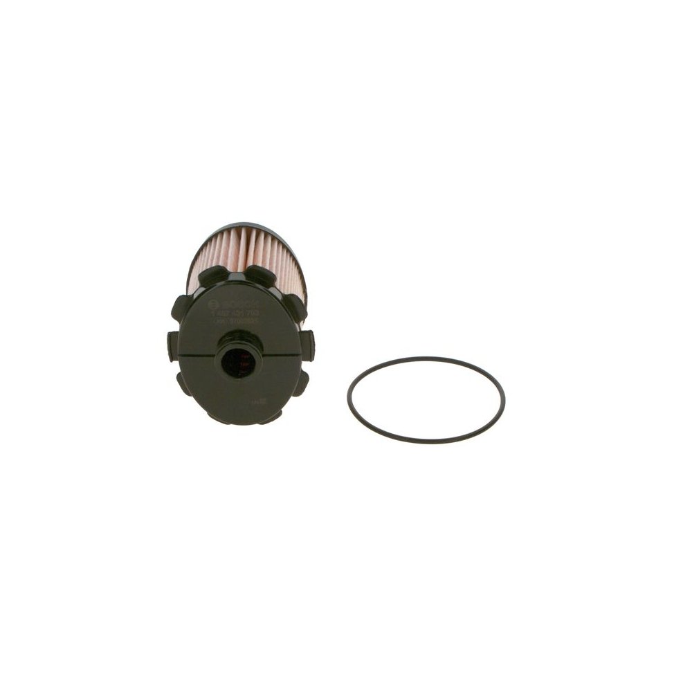 Kraftstofffilter BOSCH 1 457 431 703 für CITROËN FIAT PEUGEOT TOYOTA