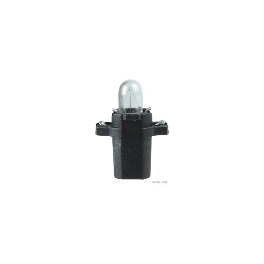 Glühlampe, Instrumentenbeleuchtung HERTH+BUSS ELPARTS 89901240