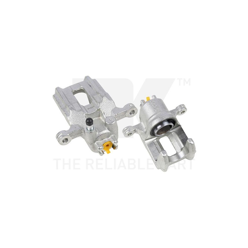 Bremssattel NK 2126124 für HONDA, Hinterachse, Hinterachse rechts