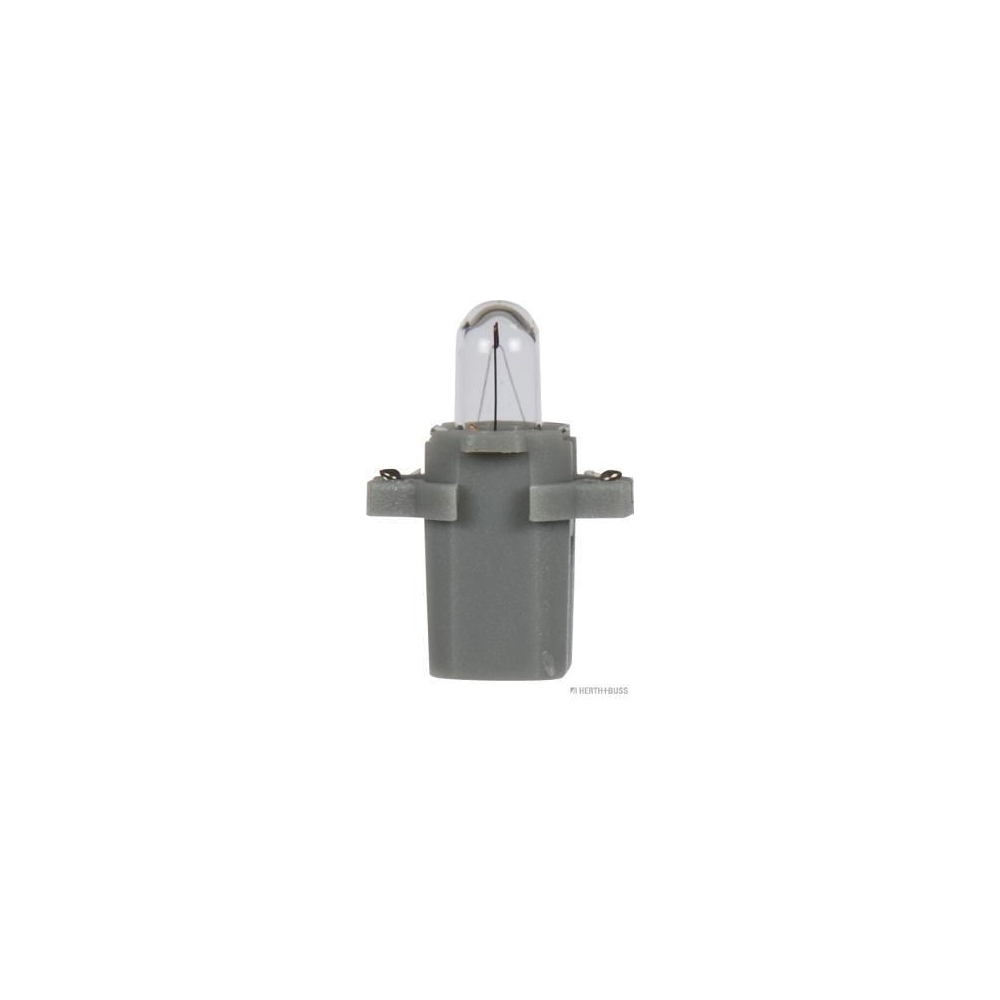 Glühlampe, Instrumentenbeleuchtung HERTH+BUSS ELPARTS 89901241