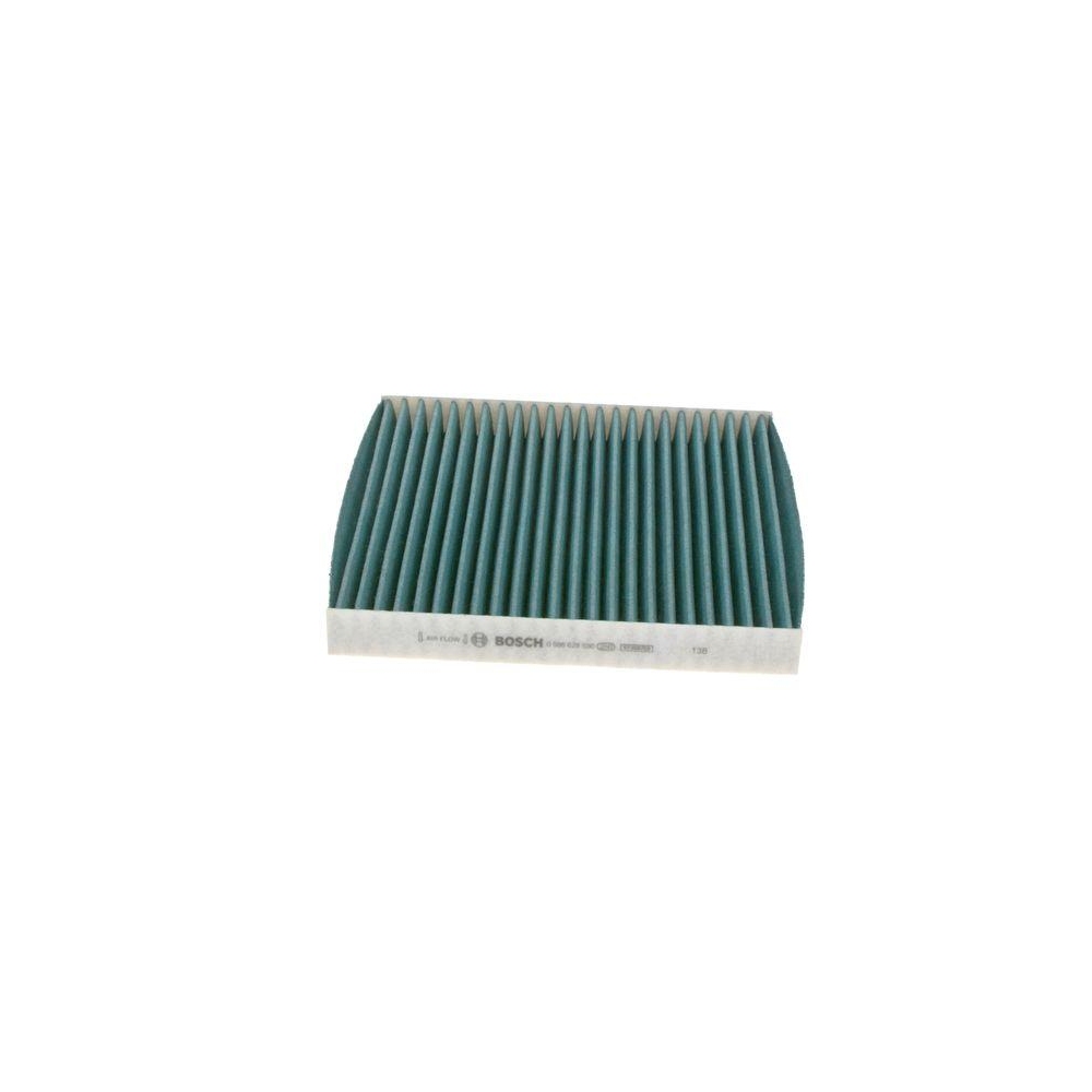 Filter, Innenraumluft BOSCH 0 986 628 530 + für AUDI SEAT SKODA VW