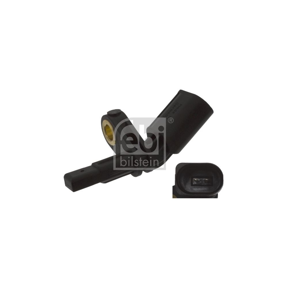 Febi Bilstein 23824 ABS-Sensor , 1 Stück