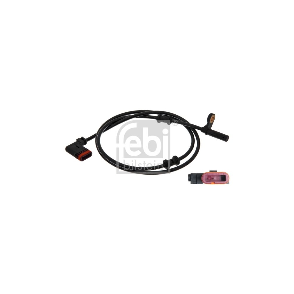 Febi Bilstein 38375 ABS-Sensor , 1 Stück