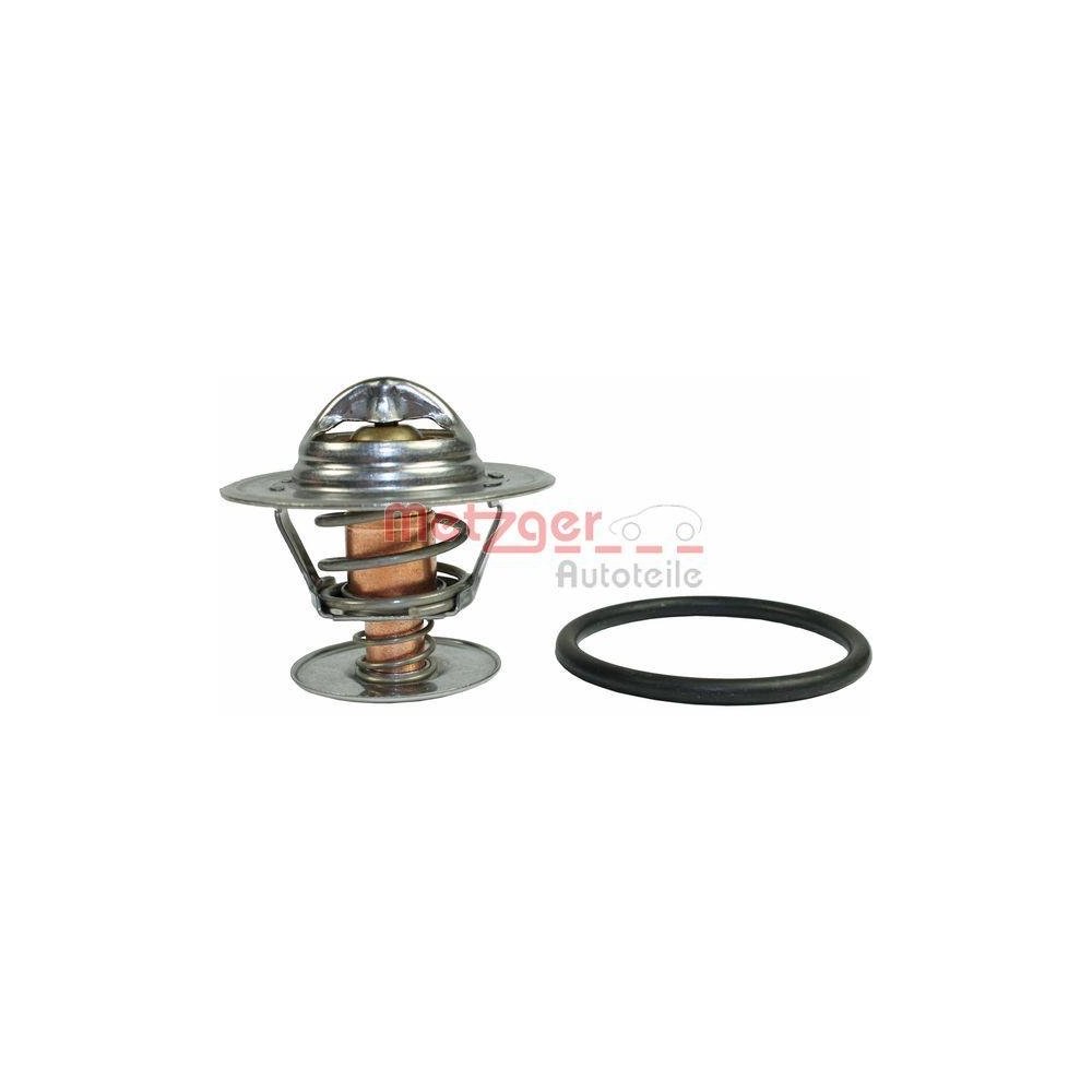 Thermostat, K&uuml;hlmittel METZGER 4006068 f&uuml;r OPEL VOLVO RENAULT TRUCKS