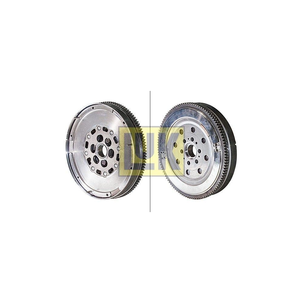 Schwungrad LuK 415 0445 10 LuK DMF für OPEL VAUXHALL