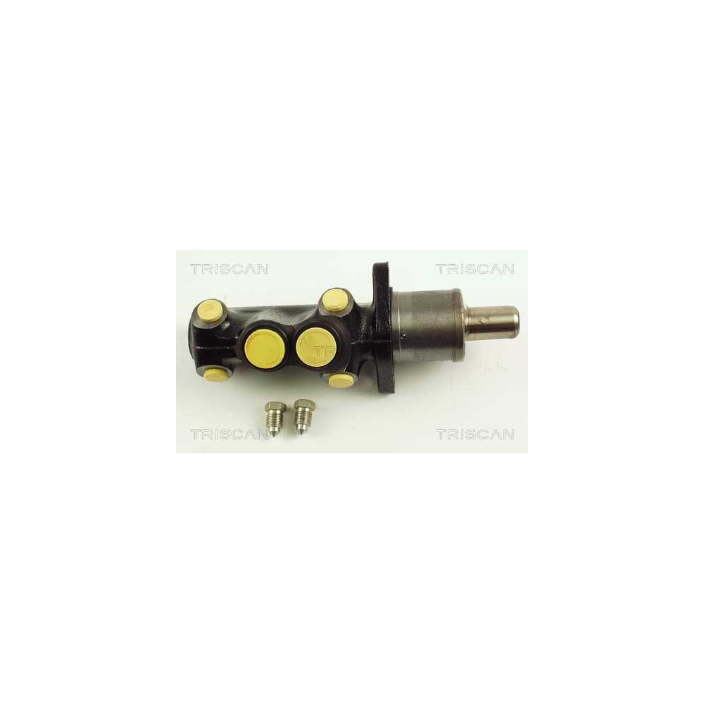 Hauptbremszylinder TRISCAN 8130 10112 für PEUGEOT RENAULT