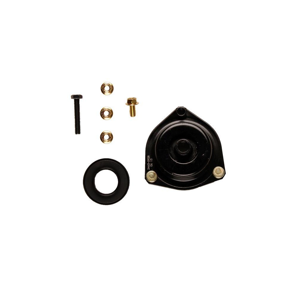 Federbeinstützlager BILSTEIN 12-234165 BILSTEIN - B1 Service Parts für NISSAN