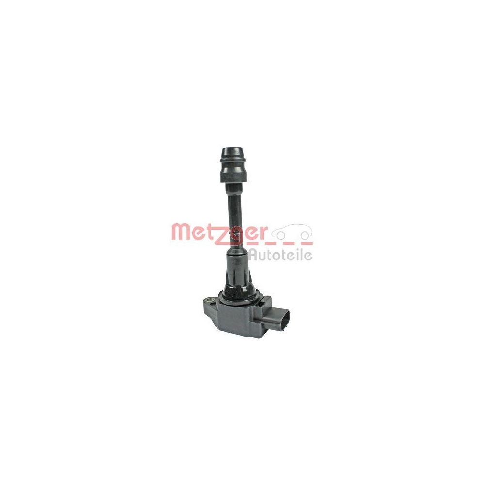 Zündspule METZGER 0880463 für NISSAN RENAULT INFINITI