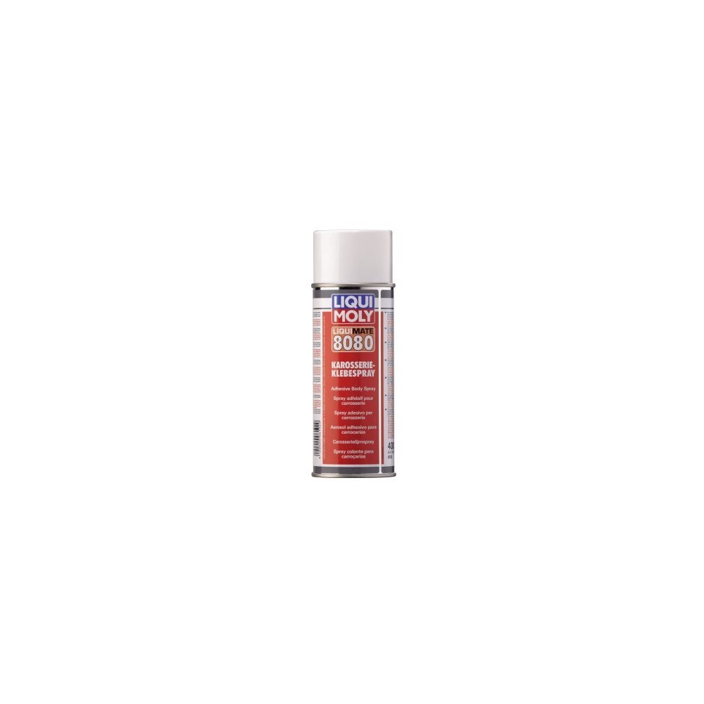 Liqui Moly 1x LM6192 400ml Karosserie-Klebespray