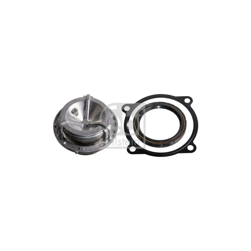 Thermostat, Kühlmittel FEBI BILSTEIN 176470 für IVECO