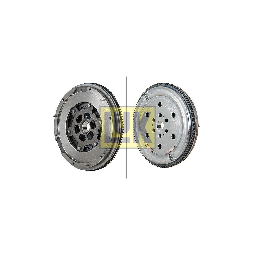 Schwungrad LuK 415 0459 10 LuK DMF für FORD VOLVO FORD (CHANGAN)