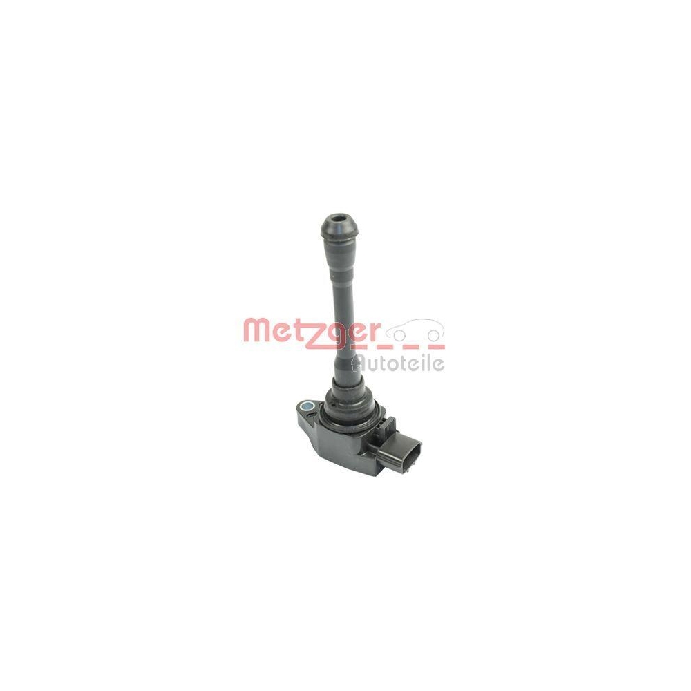 Zündspule METZGER 0880464 für NISSAN