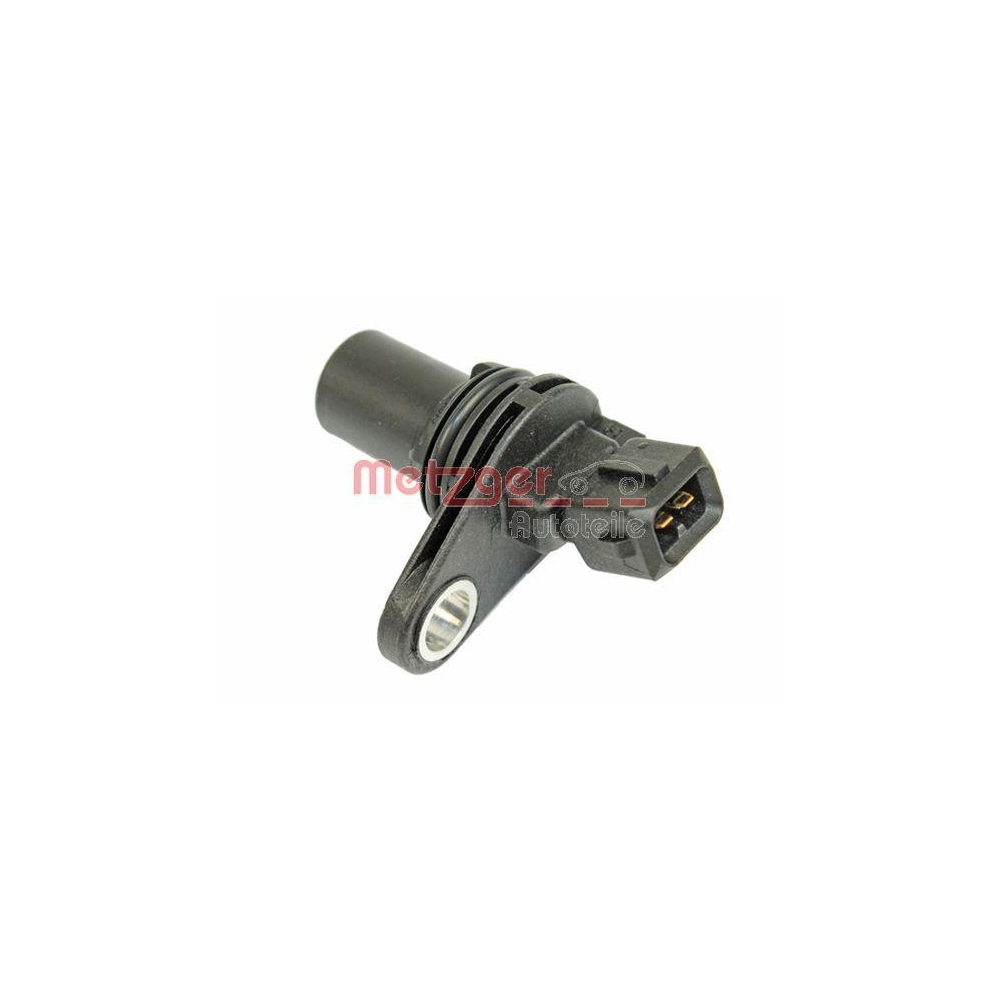 Sensor, Nockenwellenposition METZGER 0903209 für FORD