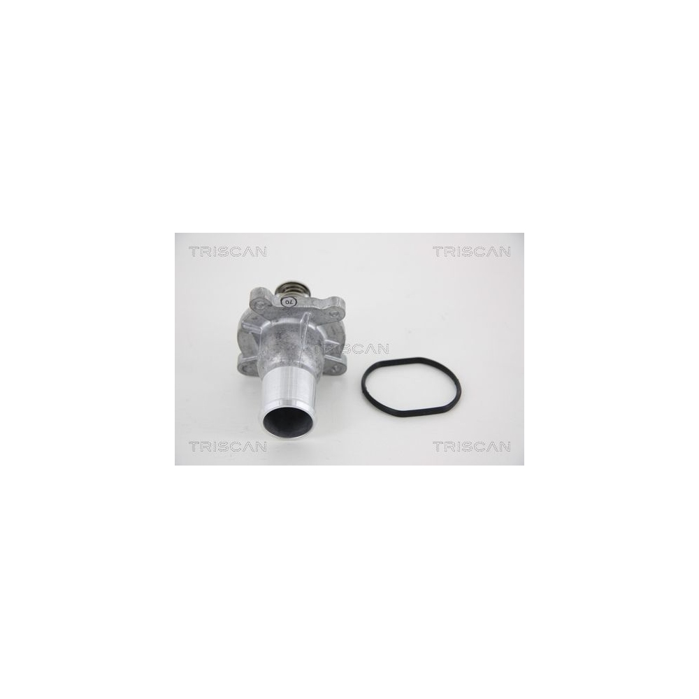 Thermostat, Kühlmittel TRISCAN 8620 34692 für OPEL SAAB VAUXHALL