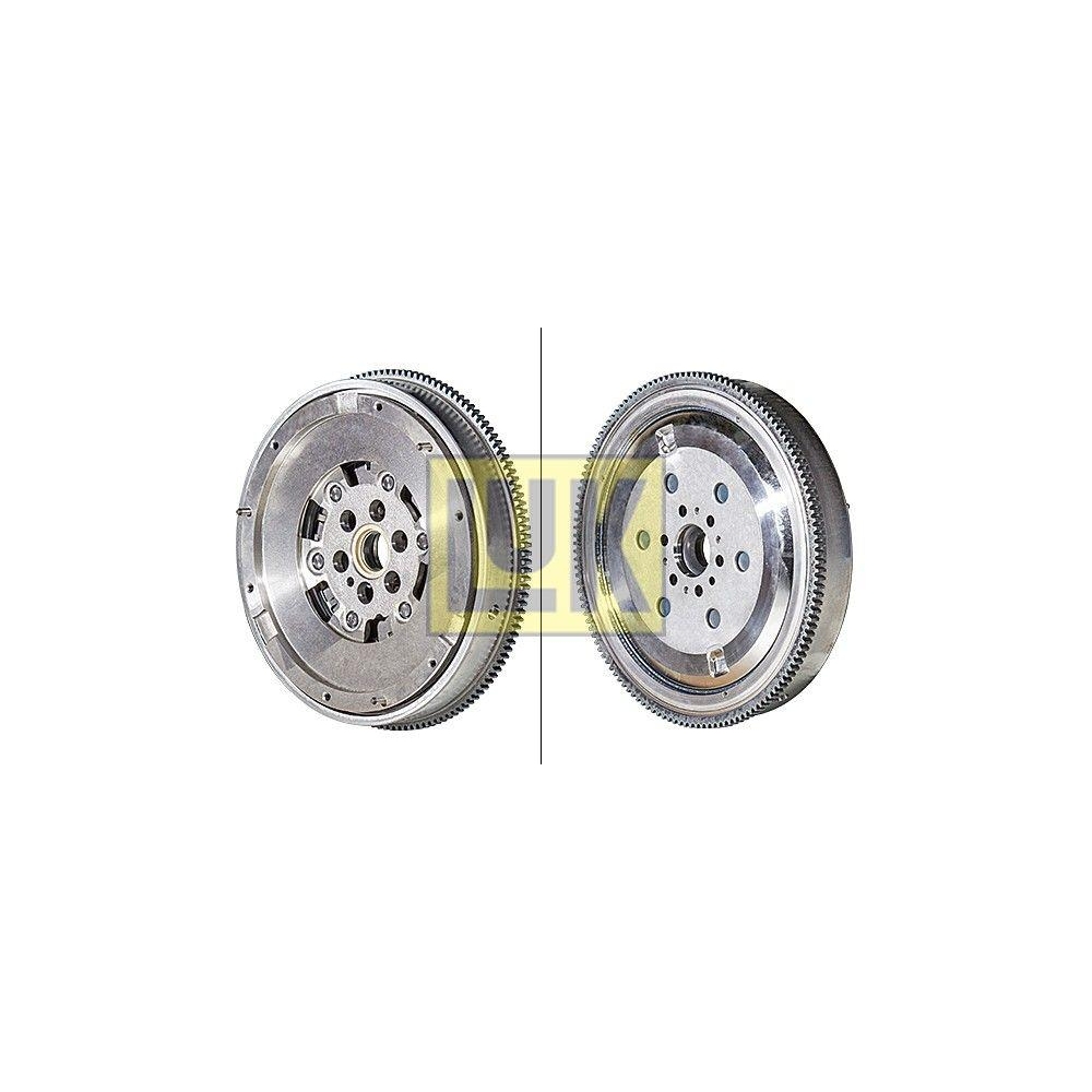 Schwungrad LuK 415 0465 10 LuK DMF für OPEL VAUXHALL CHEVROLET