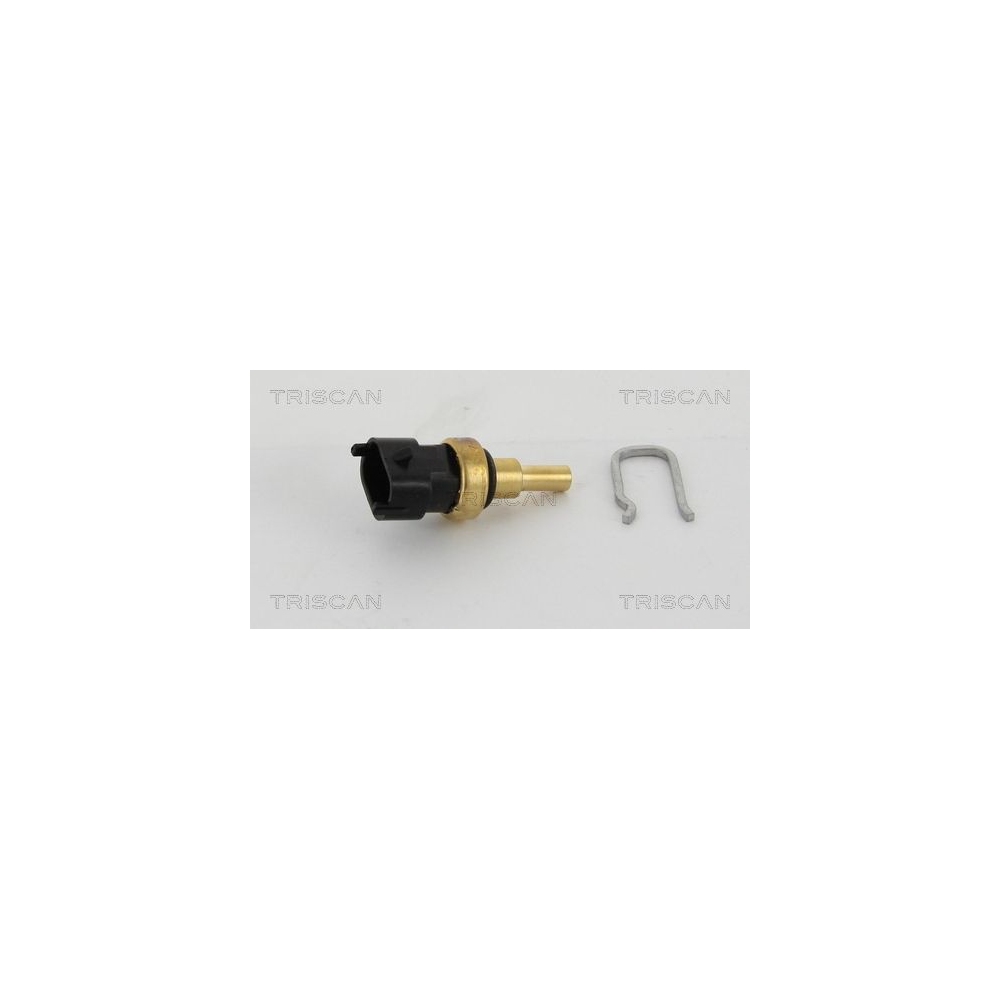 Sensor, Kühlmitteltemperatur TRISCAN 8626 10062 für ALFA ROMEO CHRYSLER CITROËN