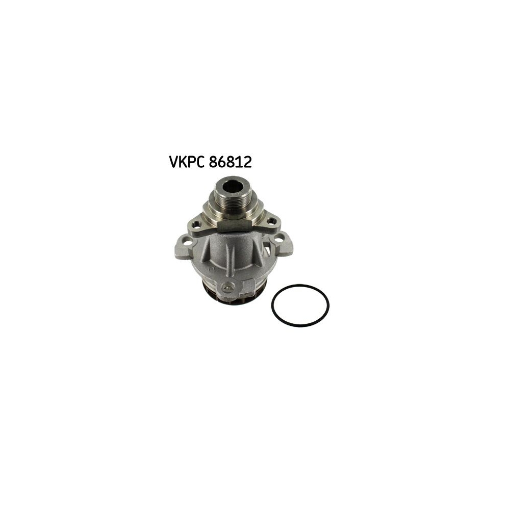 Wasserpumpe, Motorkühlung SKF VKPC 86812 für NISSAN OPEL RENAULT VAUXHALL