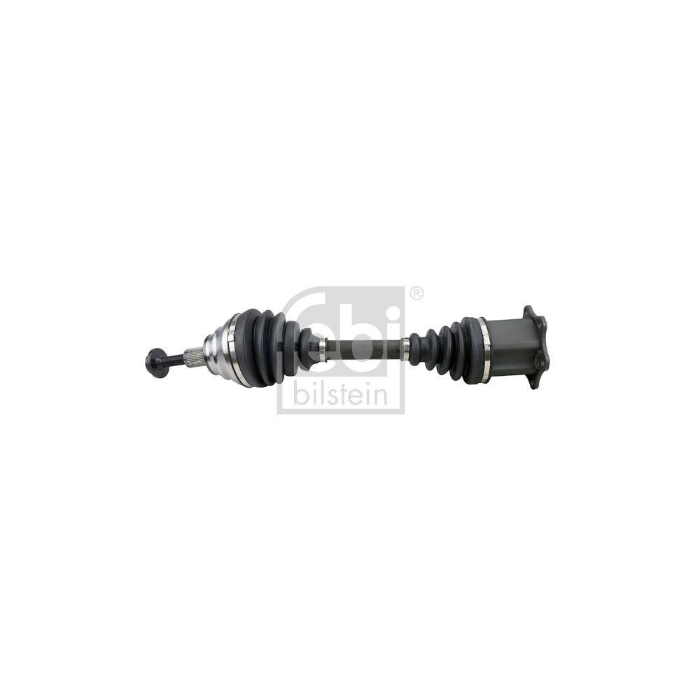 Antriebswelle FEBI BILSTEIN 188160 für AUDI SEAT SKODA VW, Vorderachse links