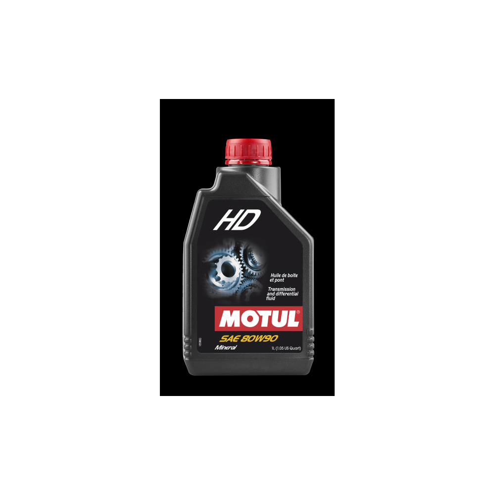 Motul HD 80W90 1L