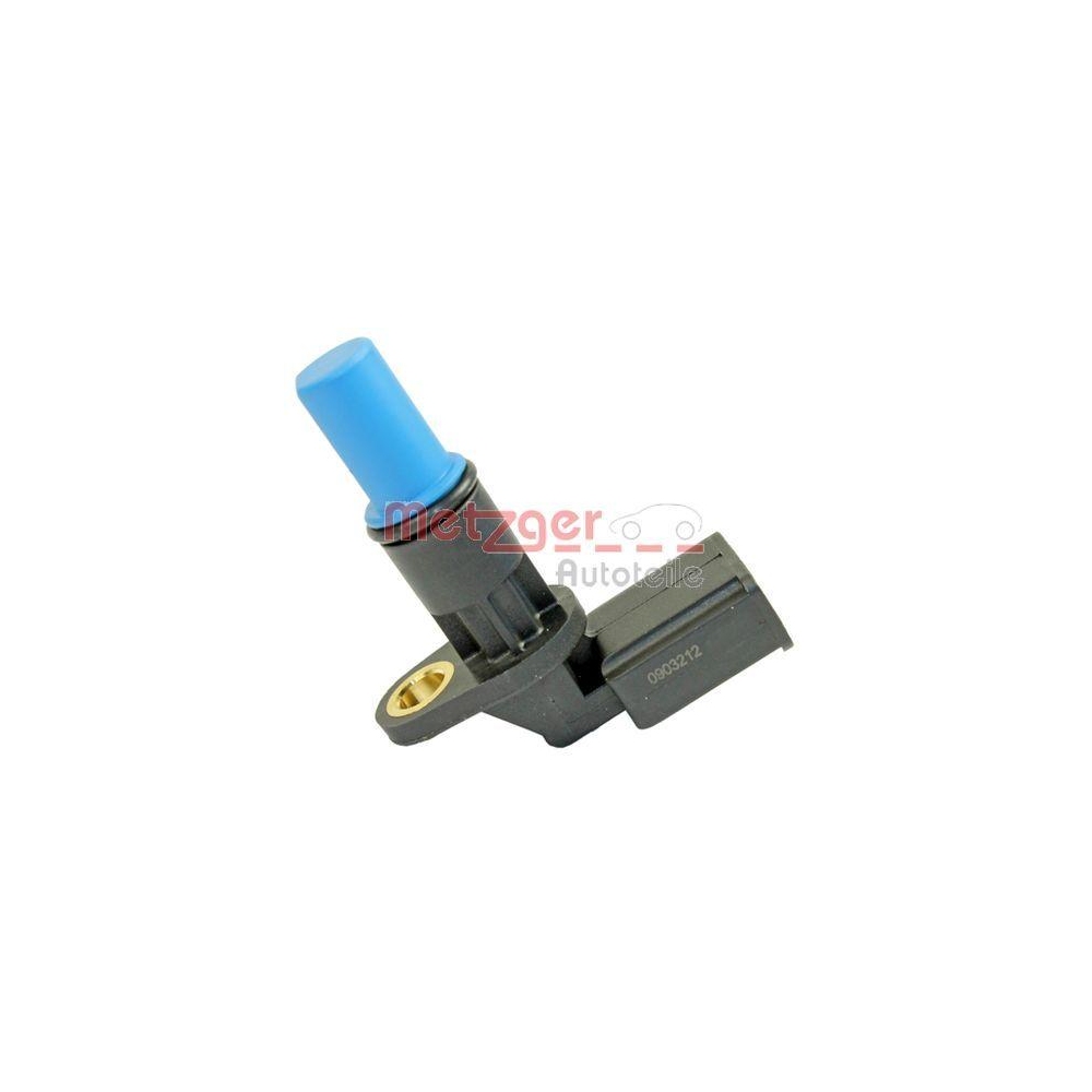 Sensor, Nockenwellenposition METZGER 0903212 f&uuml;r VAG