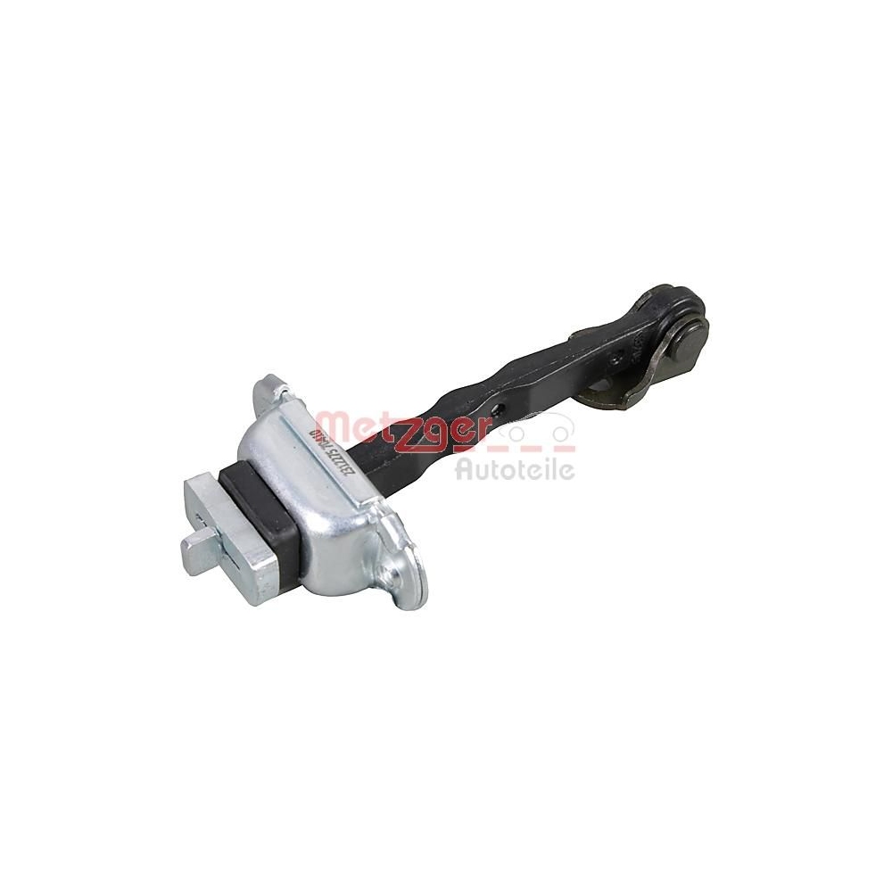 Türfeststeller METZGER 2312275 GREENPARTS für TOYOTA, beidseitig, vorne