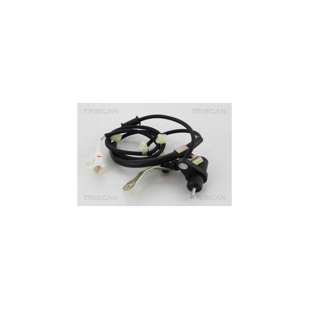 Sensor, Raddrehzahl TRISCAN 8180 69208 für SUBARU SUZUKI, Hinterachse rechts