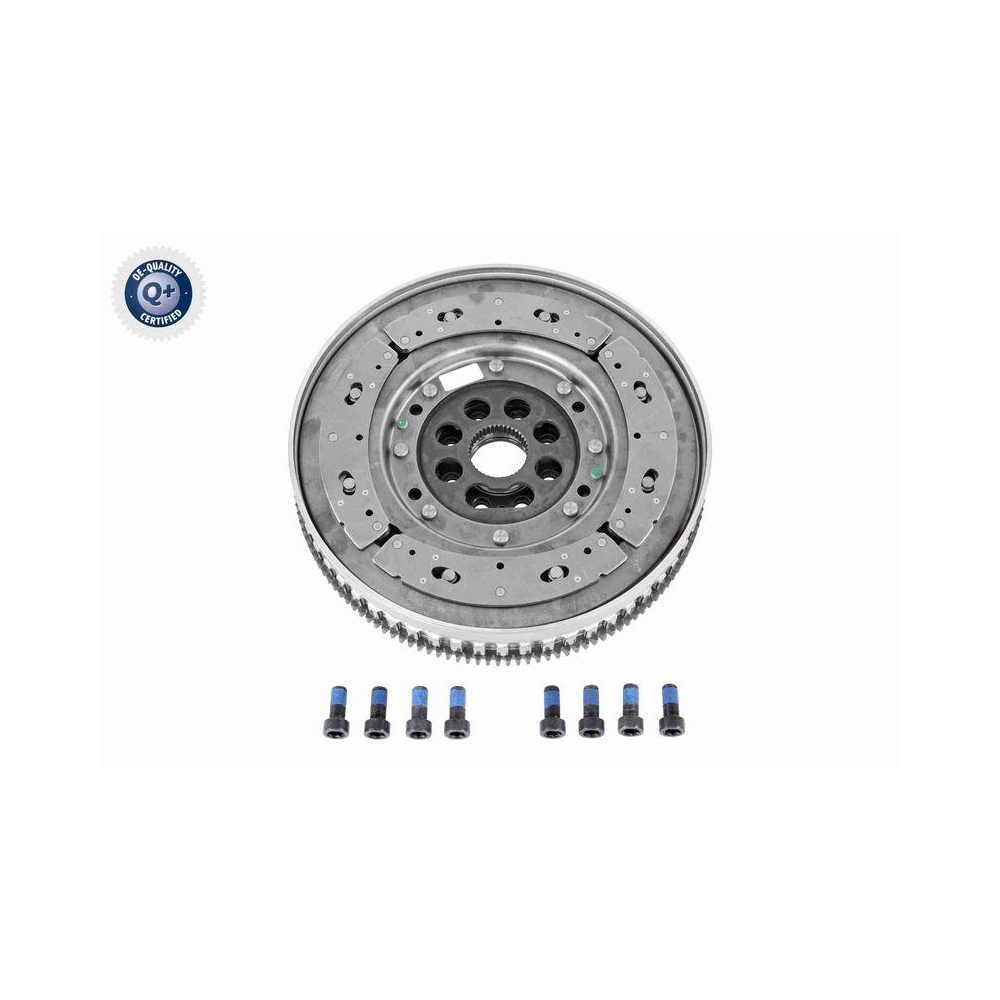 Schwungrad VAICO V46-1406 Q+, Erstausrüsterqualität für RENAULT