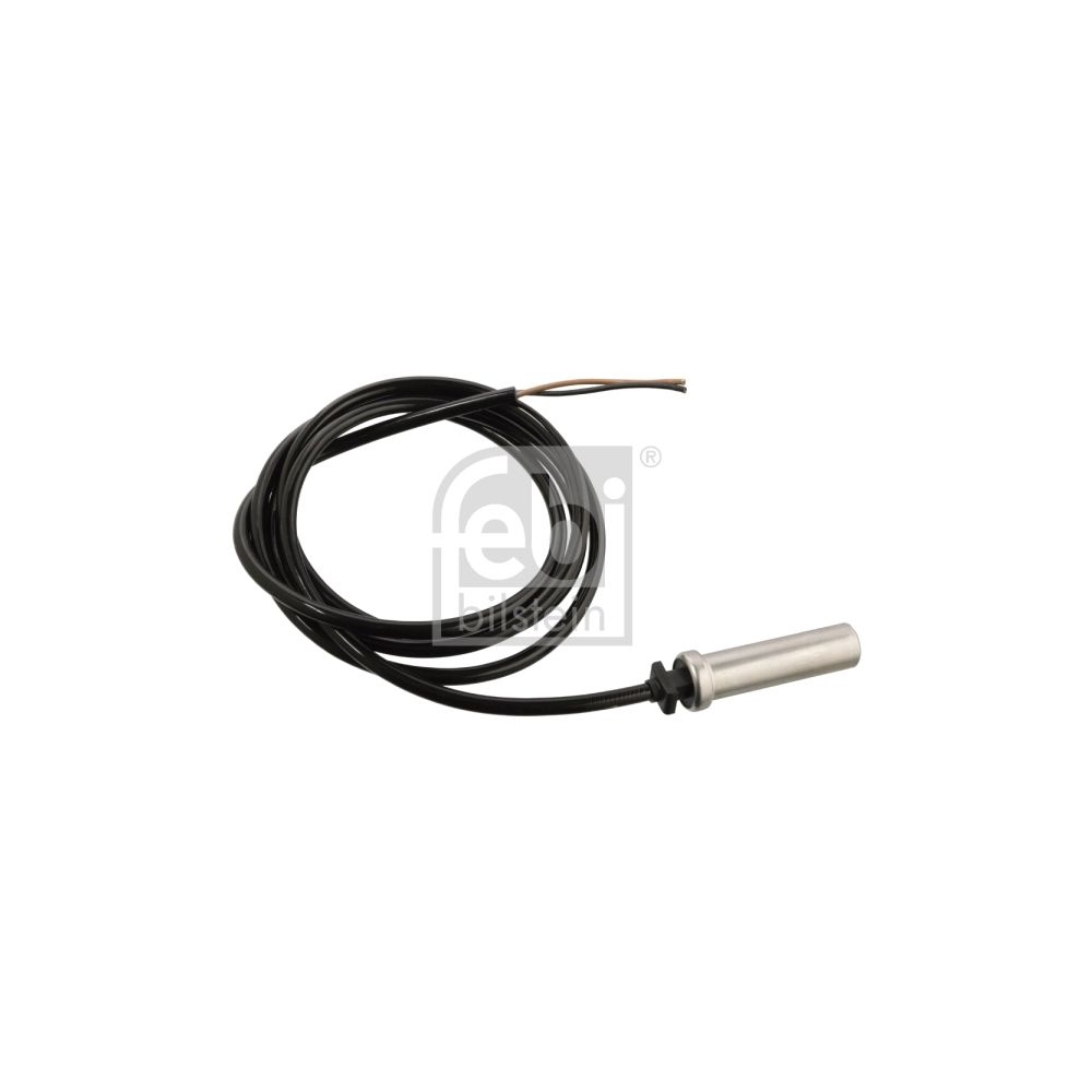 Febi Bilstein 106887 - Sensor, Raddrehzahl