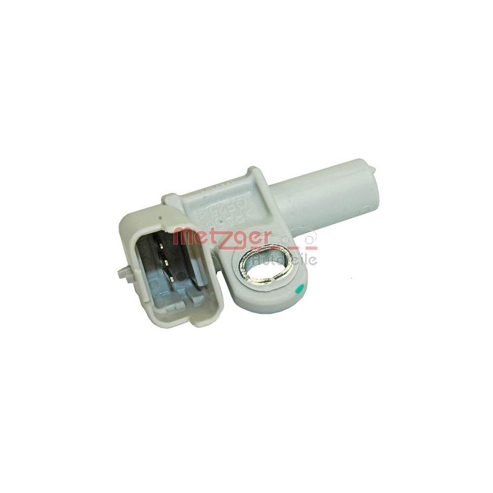 Sensor, Nockenwellenposition METZGER 0903214 GREENPARTS für CITROËN FIAT FORD