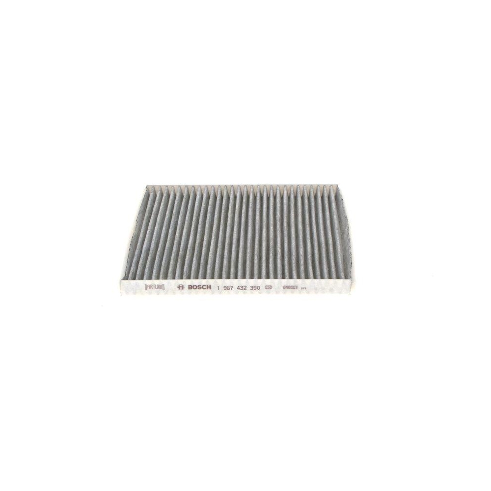 Filter, Innenraumluft BOSCH 1 987 432 390 für RENAULT