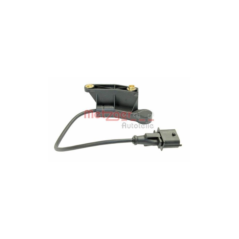 Sensor, Nockenwellenposition METZGER 0903216 für OPEL