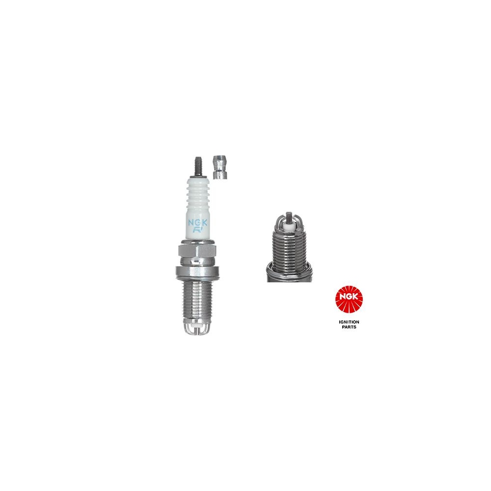 6x BCPR7ET NGK Zündkerze Order-Nr. 2164