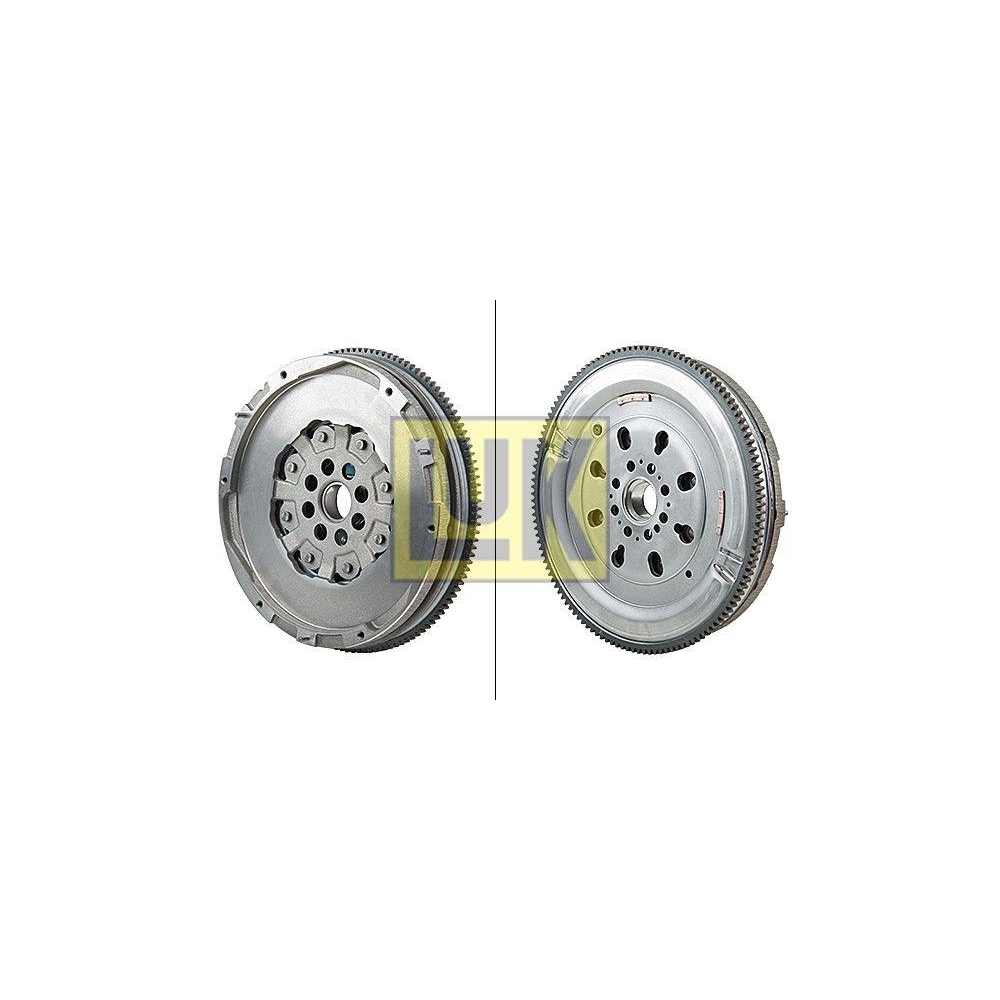 Schwungrad LuK 415 0485 10 LuK DMF für NISSAN OPEL RENAULT