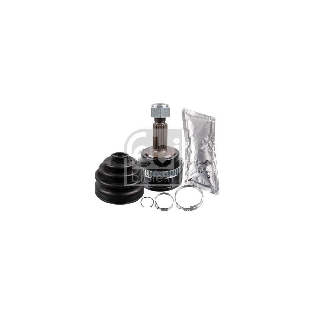 Gelenksatz, Antriebswelle FEBI BILSTEIN 175278 für NISSAN OPEL RENAULT VAUXHALL