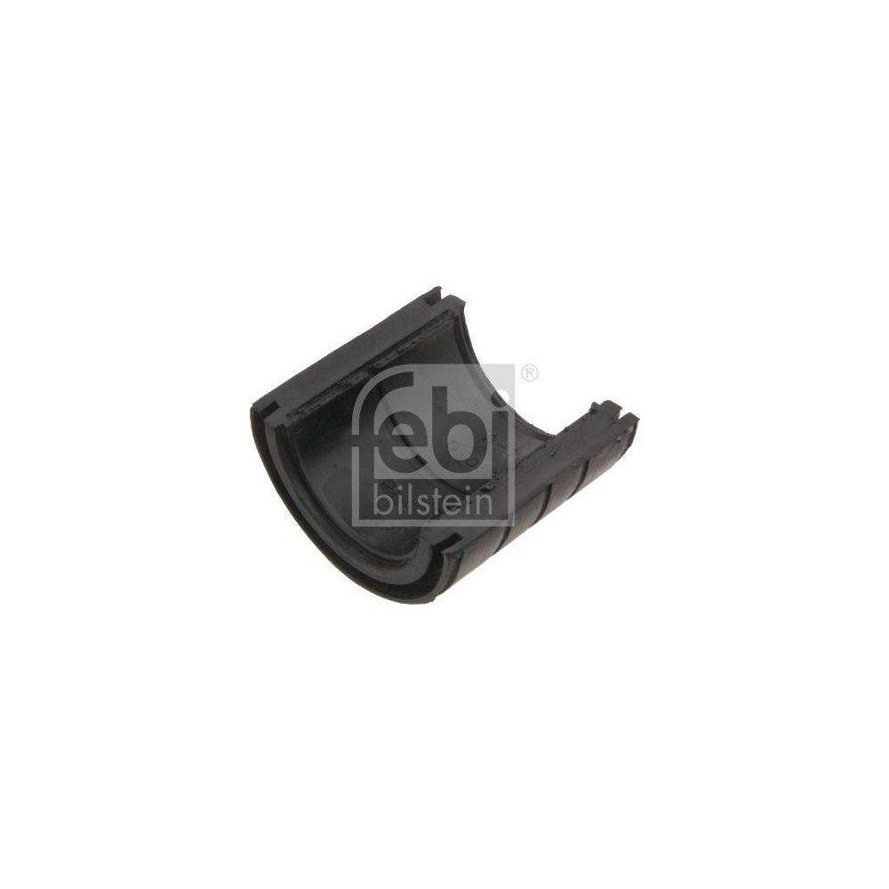 Lagerung, Stabilisator FEBI BILSTEIN 05033 für MAN NEOPLAN, Vorderachse