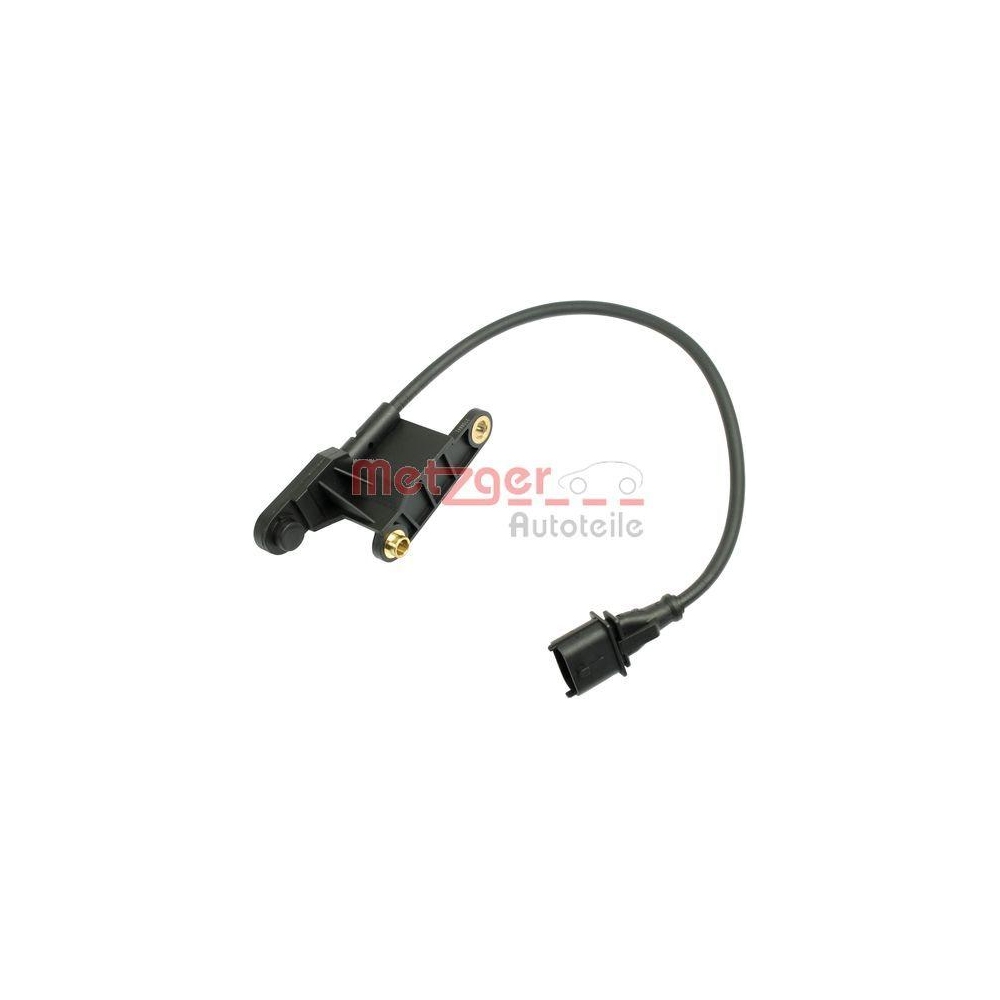 Sensor, Nockenwellenposition METZGER 0903221 für OPEL