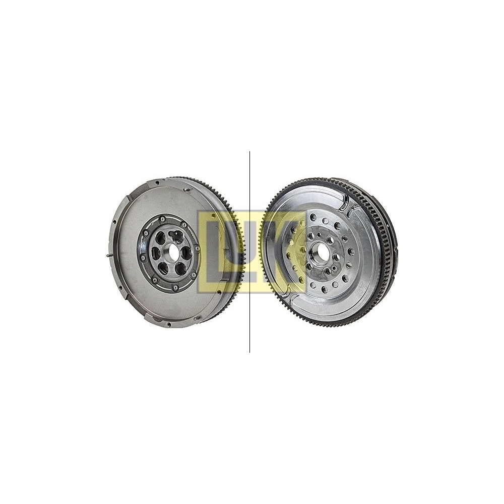 Schwungrad LuK 415 0532 10 LuK DMF für OPEL VAUXHALL