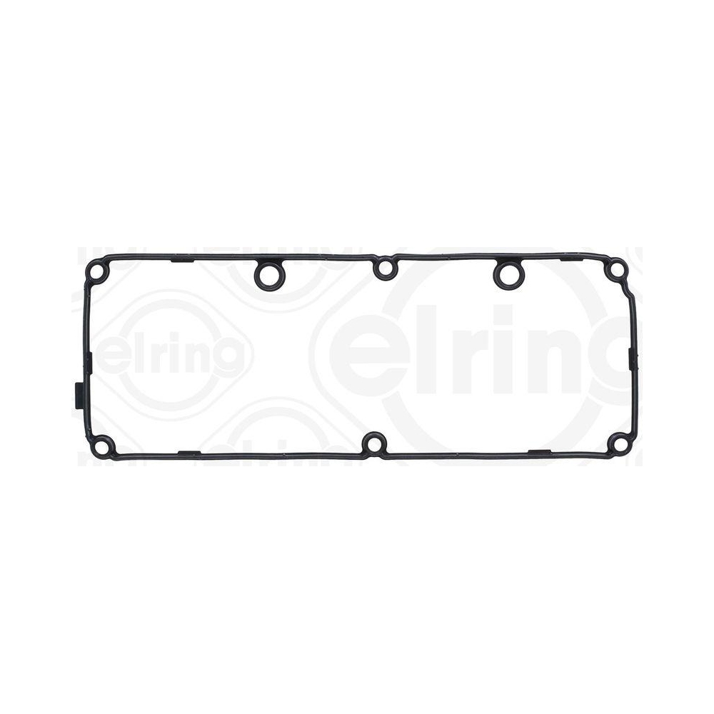 Dichtung, Zylinderkopfhaube ELRING 898.600 für AUDI SEAT SKODA VW