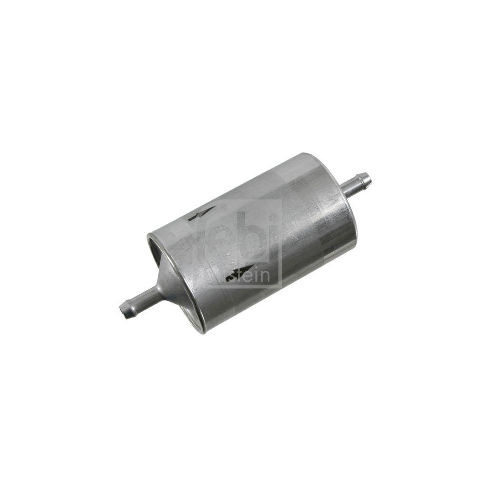 Febi Bilstein 21626 Kraftstofffilter , 1 Stück