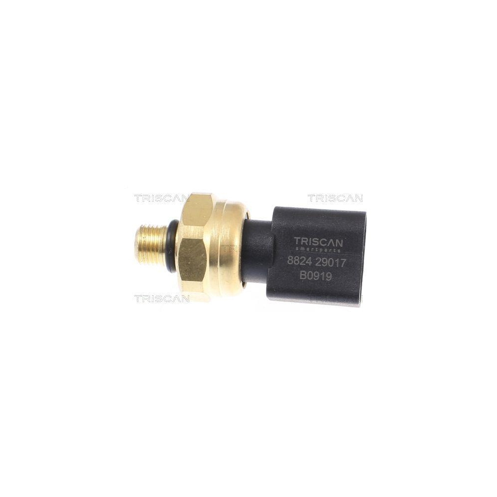 Sensor, Saugrohrdruck TRISCAN 8824 29017 für SKODA