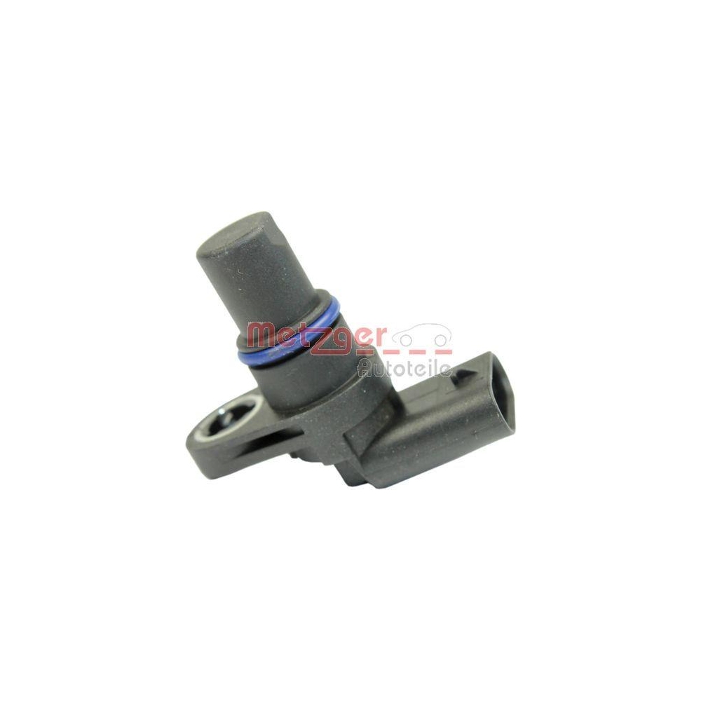 Sensor, Nockenwellenposition METZGER 0903222 GREENPARTS für PORSCHE VAG