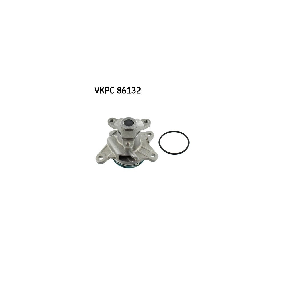 Wasserpumpe, Motorkühlung SKF VKPC 86132 für FIAT MERCEDES-BENZ NISSAN OPEL