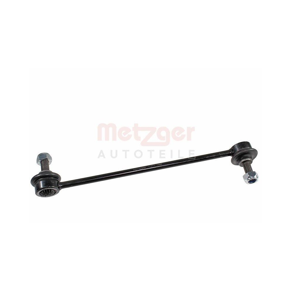 Stange/Strebe, Stabilisator METZGER 53035719 KIT + für MAZDA, Hinterachse