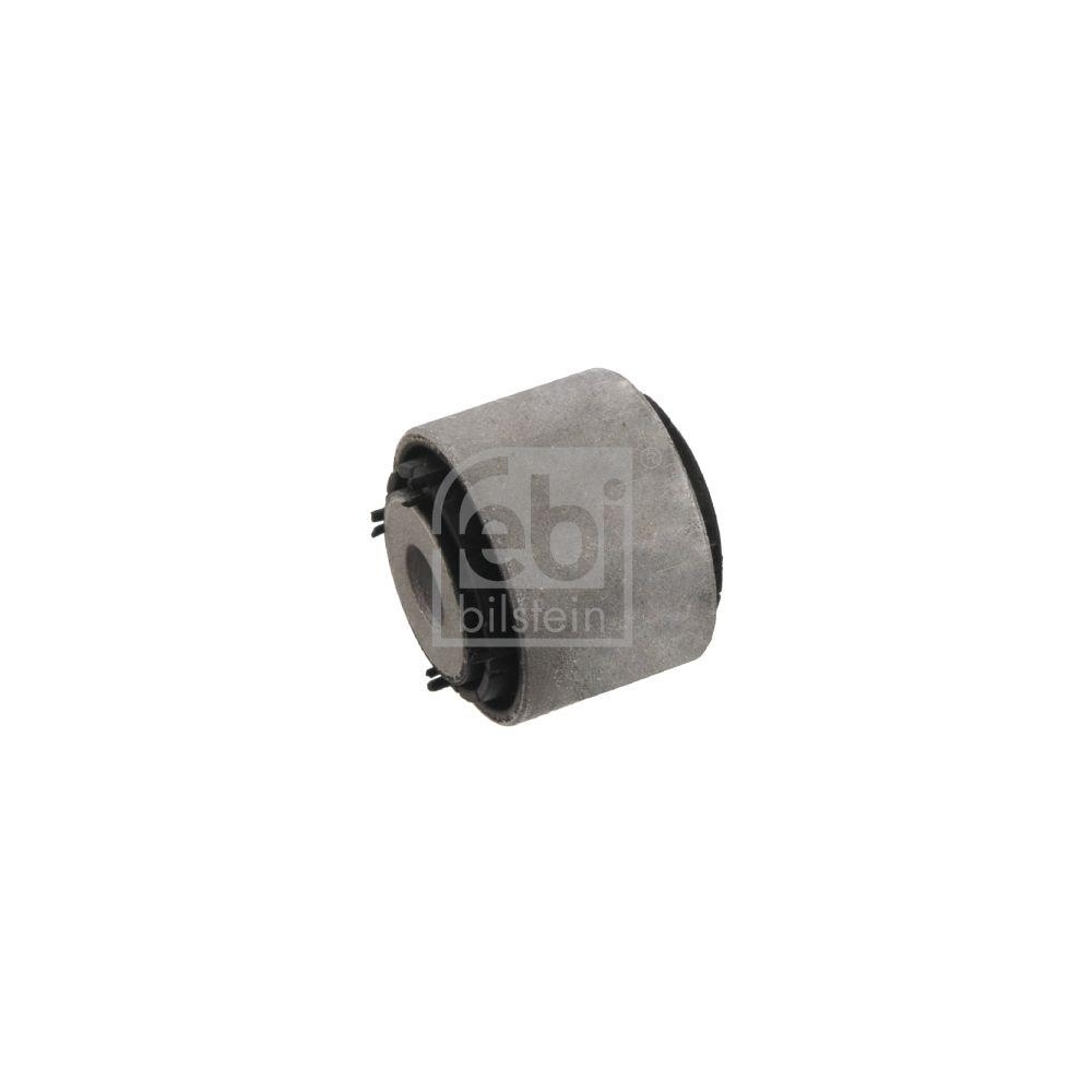 Lagerung, Lenker FEBI BILSTEIN 30982 für AUDI VW, Hinterachse links, innen, oben