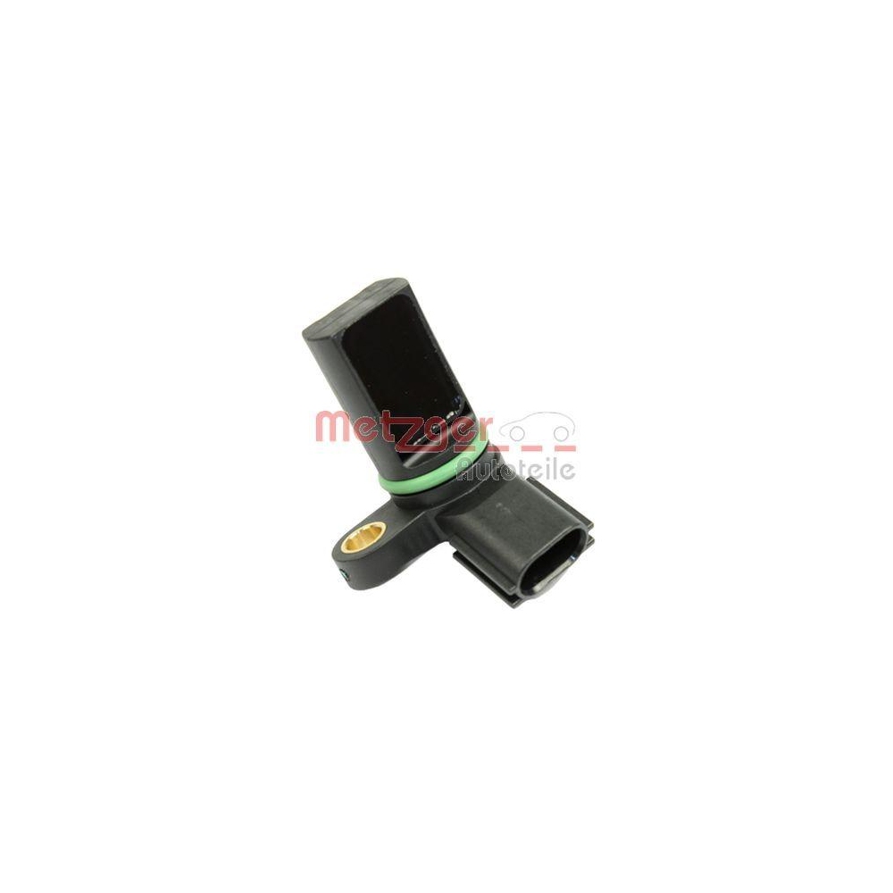 Sensor, Nockenwellenposition METZGER 0903224 für NISSAN