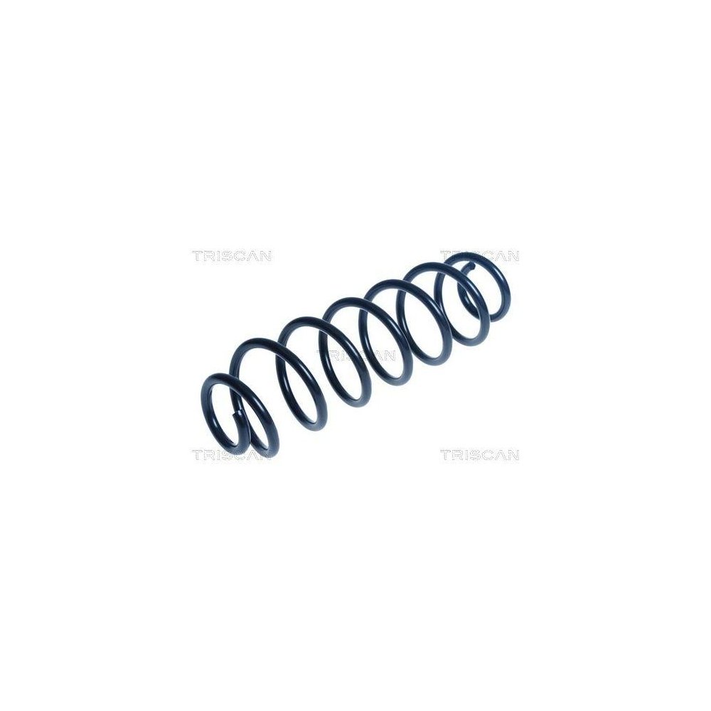 Fahrwerksfeder TRISCAN 8750 24230 für OPEL VAUXHALL, Hinterachse